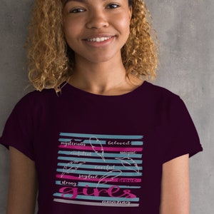 GIRLS WORLD - tu estilo de vida