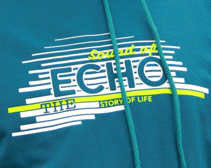 Sound of ECHO your style! your life!