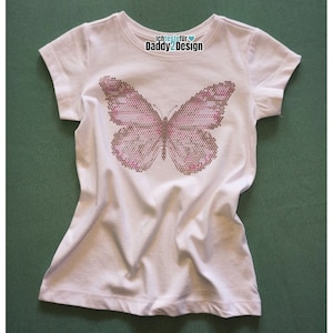 Color Effect Spot Dream Butterfly