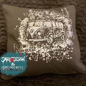 TraumBus - File di trama BusTraum svg dxf