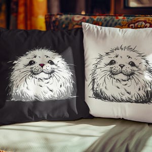 KNUDELLLZZZZ ROBSY MOPSY Motief 3 van de Mopsi-serie