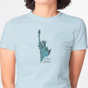 DotsLove New York - easy to cut plot file svg dxf cutfile