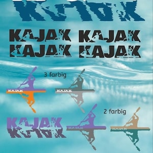 Shadow Sport - KAJAK plot file svg dxf cutfile