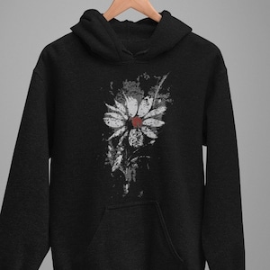 Flower of the Night - TashFlower