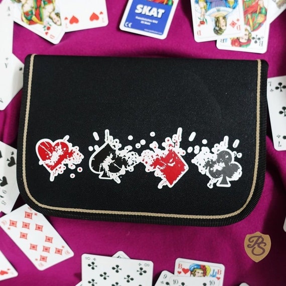 トランプ カード メガデコレーション - Etsy 日本