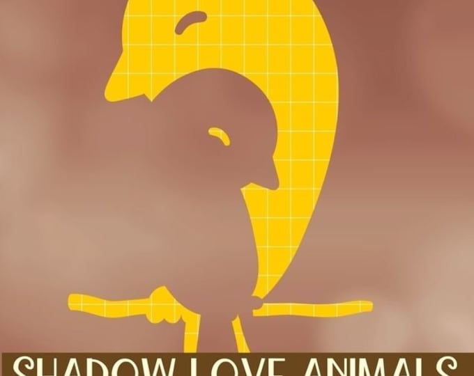 VÖGELCHEN - LOVE 2 - Shadow- Love- Animals - Illusion Plot File