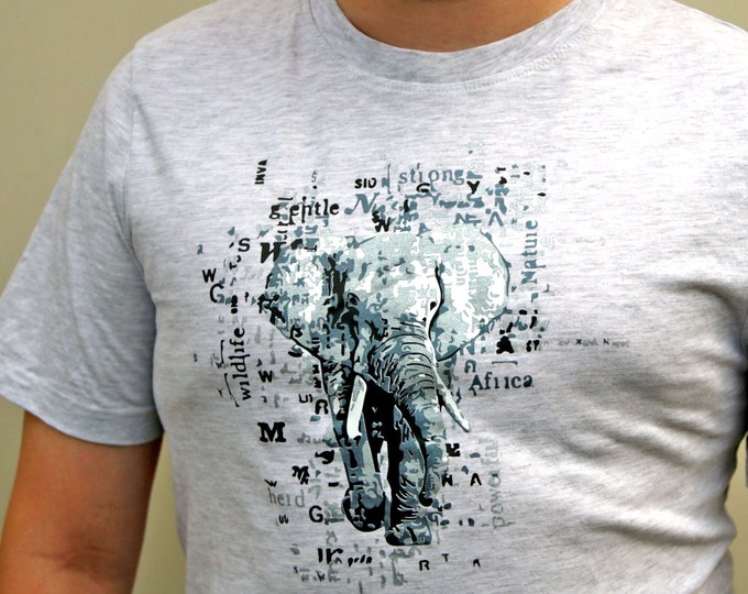 Dream Elephant / Elephant Dream