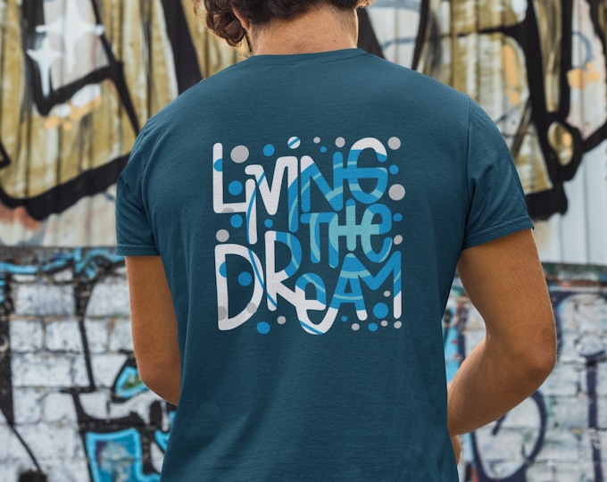 Living the dream - Your Style