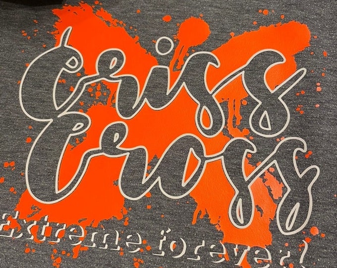 CRISS CROSS ! your style! your life!