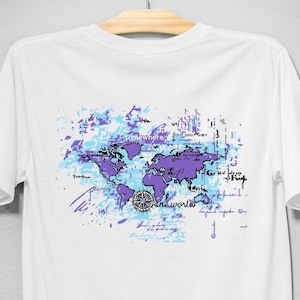 TraumWelt - We are ONE World - Wir sind EINE Welt