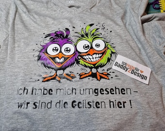 SuperCrazyChicks - the 2 crazy Chickz SVG DXF and the matching FONT also suitable for laser cutting