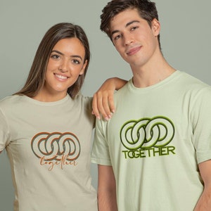 TOGETHER - Your style, your life
