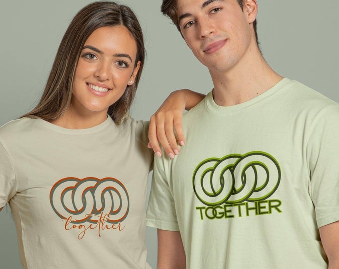 TOGETHER - Your style, your life