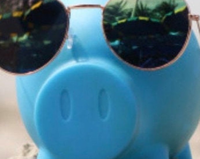 6 euro piggy bank piggy bank