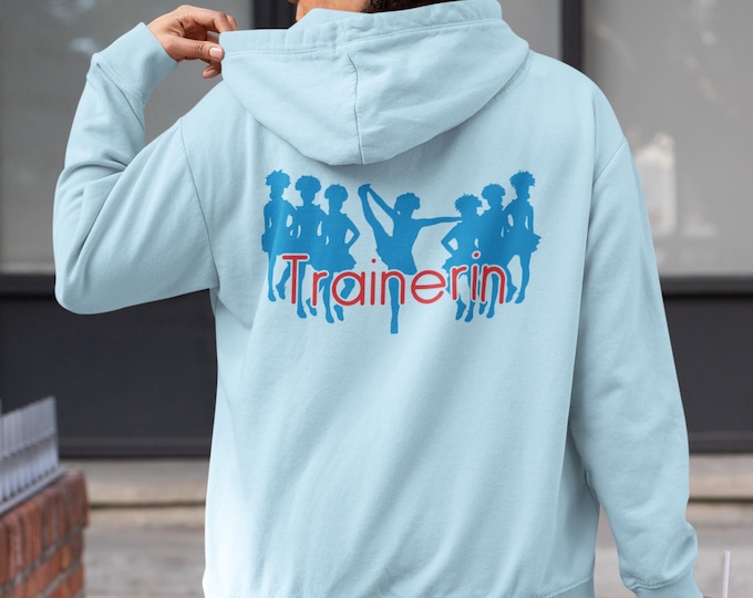 TRAINER TRAINER GARDEN DANCE Set for Trainer Trainer