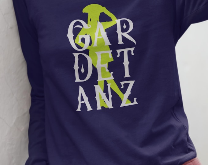 GARDE DANCE Garde Design Motif as svg dxf and png Garde Dance
