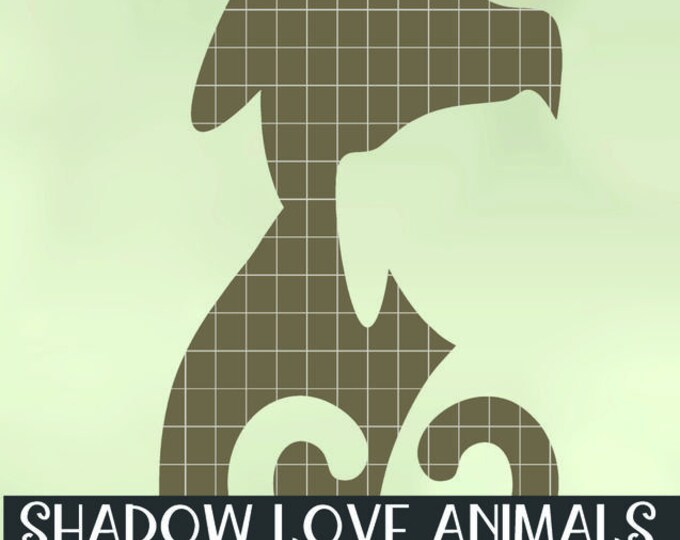 HUNDE LOVE 2 - Shadow- Love- Animals - Illusion Plot File