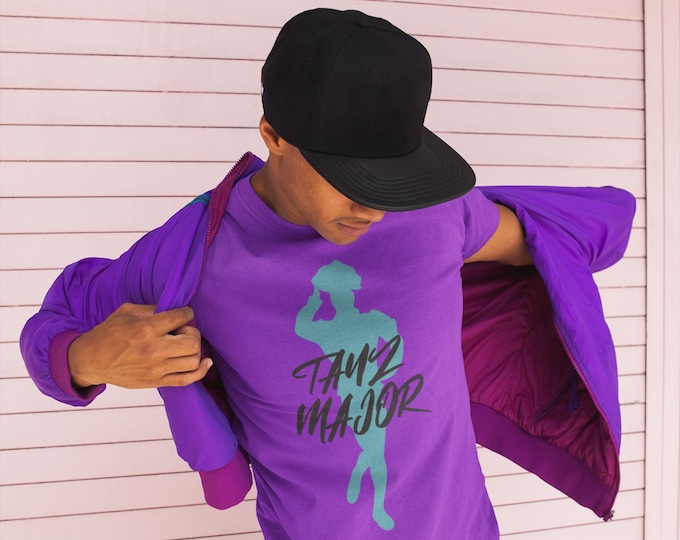 2 x Dance Major Guard Design Motif as svg dxf and png Dance Major Guard Dance Man