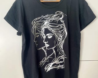 SISTERS / my inner self / friends