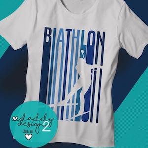 Shadow Lines - BIATHLON