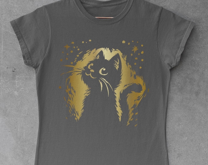 Katzi Animals of the Night Part 3 NORMAL Version