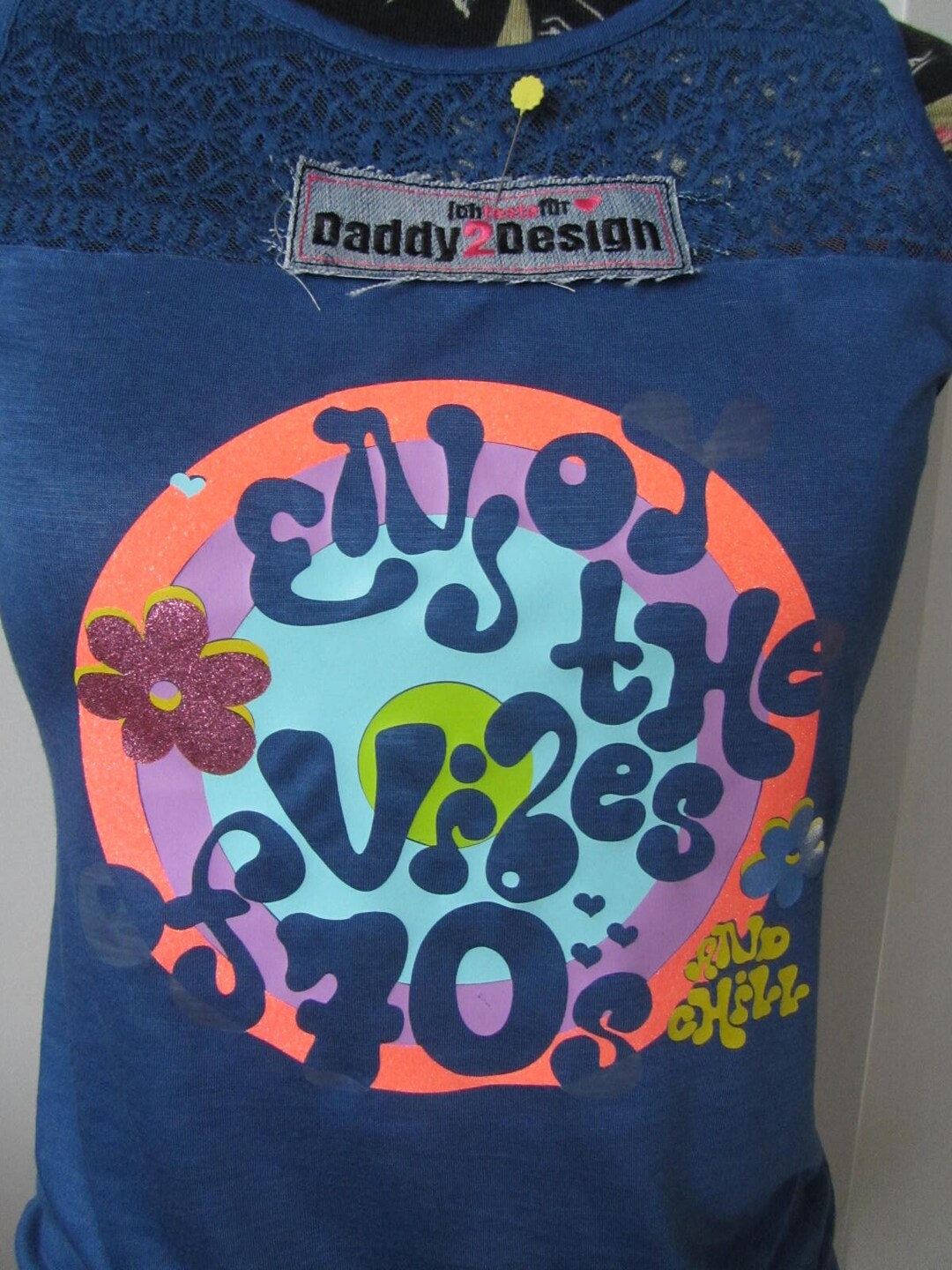 FUNKY ABC With Numbers Special Characters Special Letter Etsy