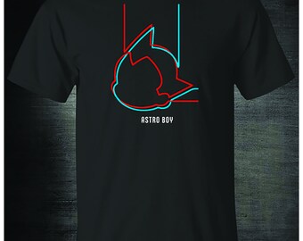 Astro Boy Svg Etsy