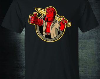 Download Hellboy Svg Etsy