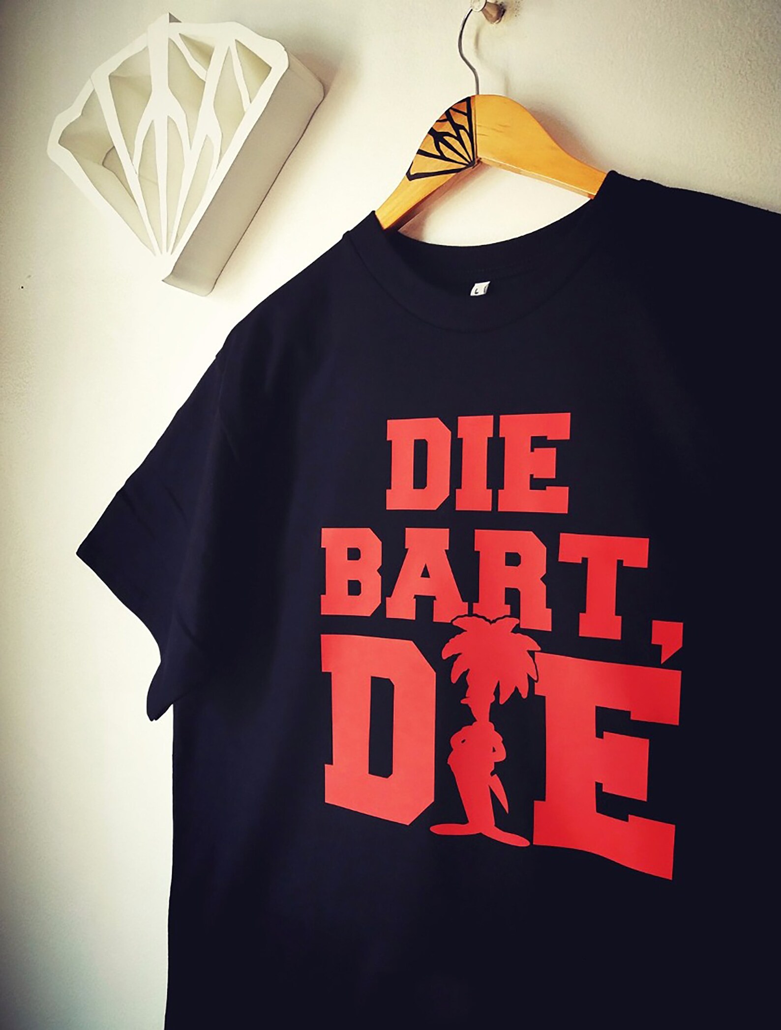 Die Bart Die TSHIRT SVG DXF Vector Plotter | Etsy