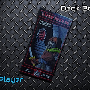 Iron Helm - Big Box Game - Jeu médiéval en solo