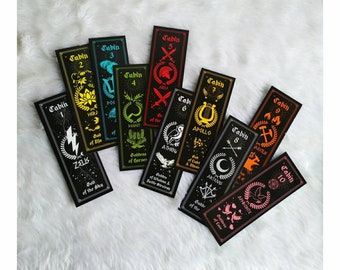 percy jackson etsy