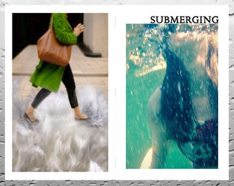 Submerging Issue #2