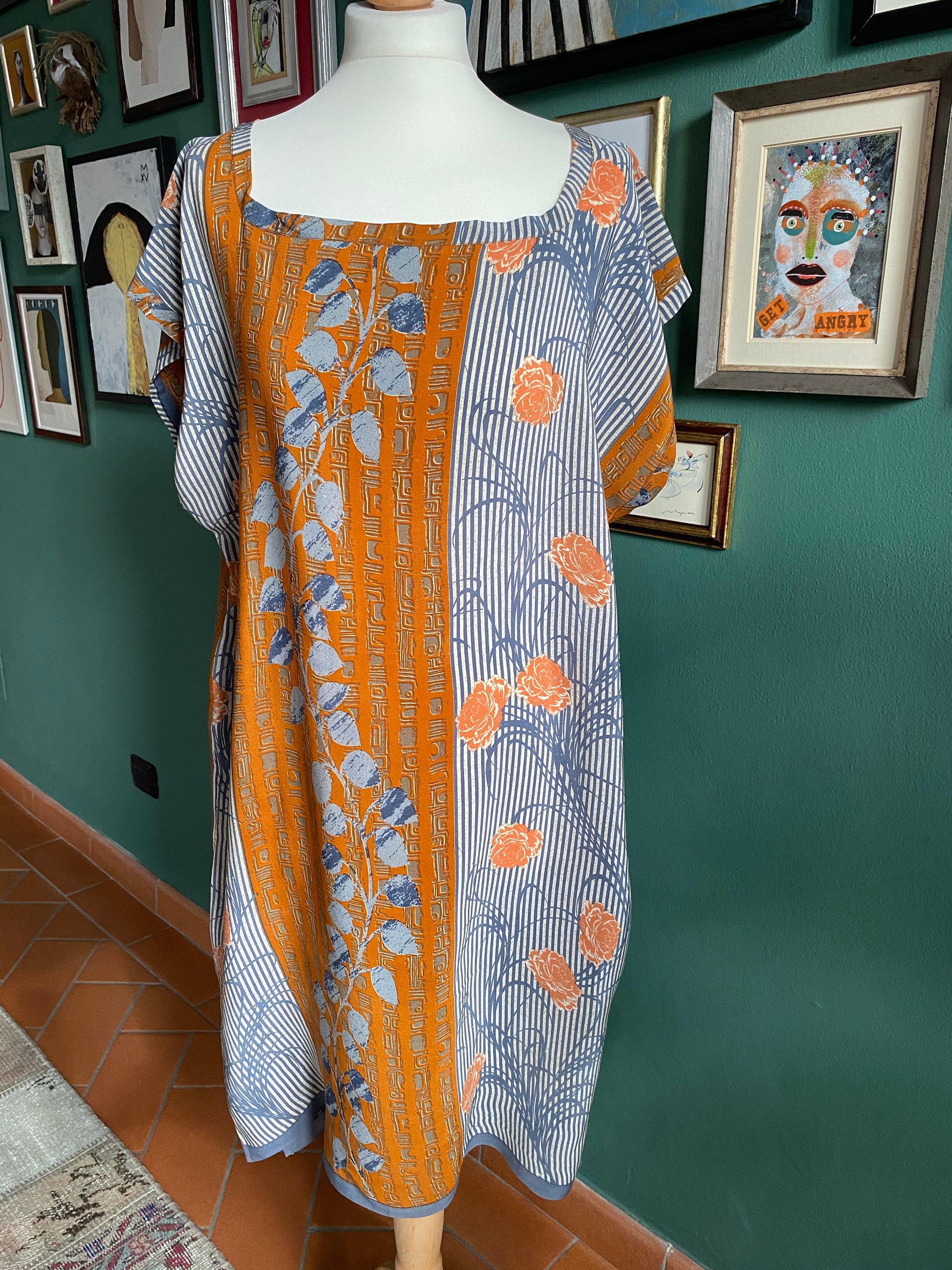 Robe Made in Italy Etsy Sweden