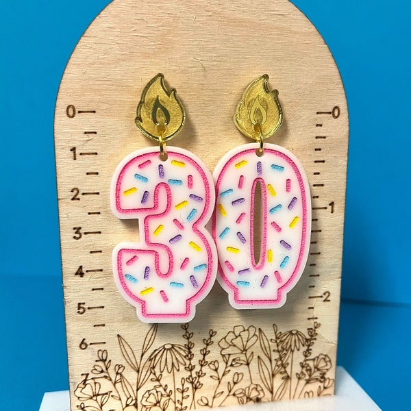 Unique Birthday Etsy