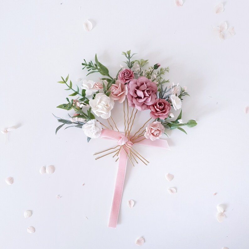 flower clip
