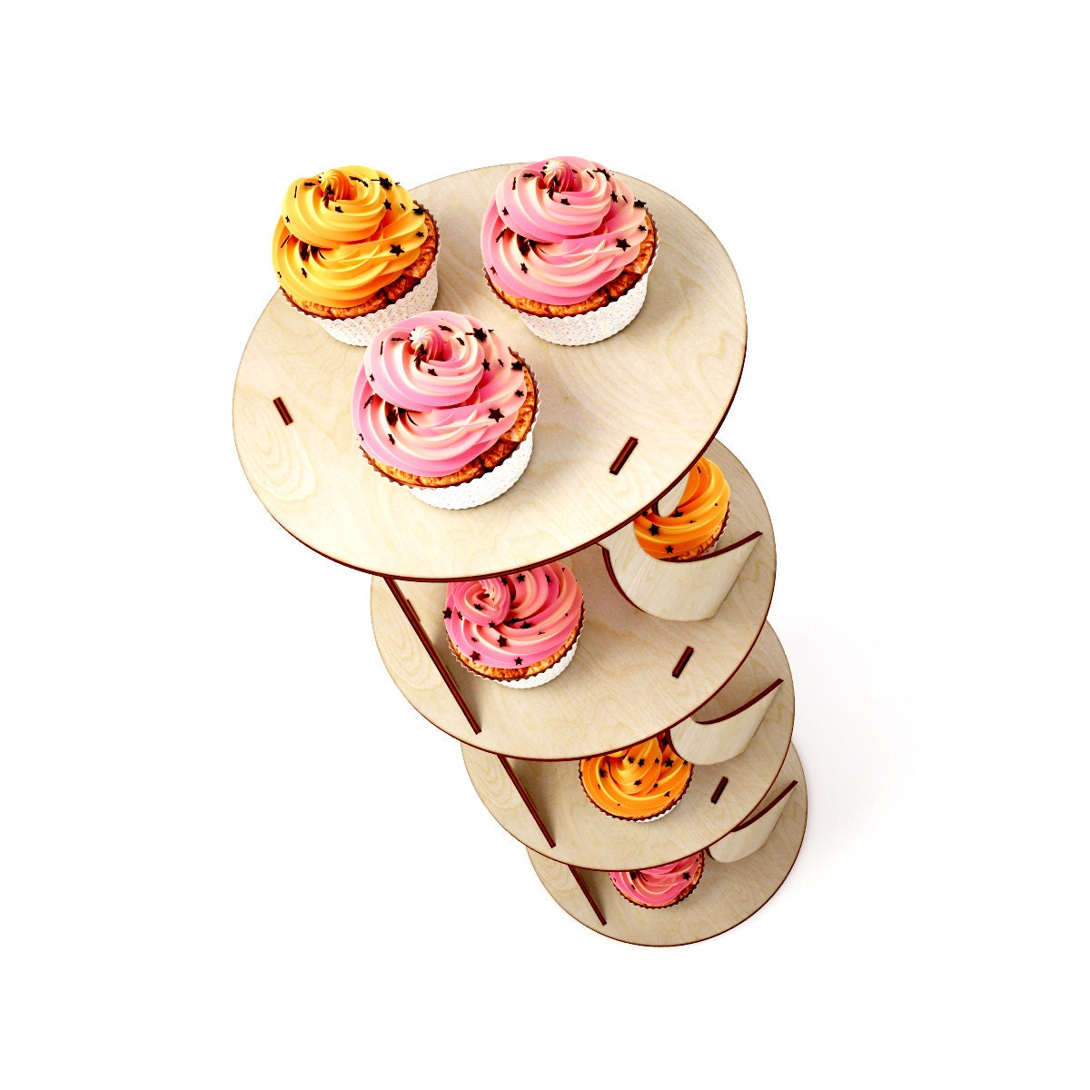 Free Free Cake Stand Svg 620 SVG PNG EPS DXF File