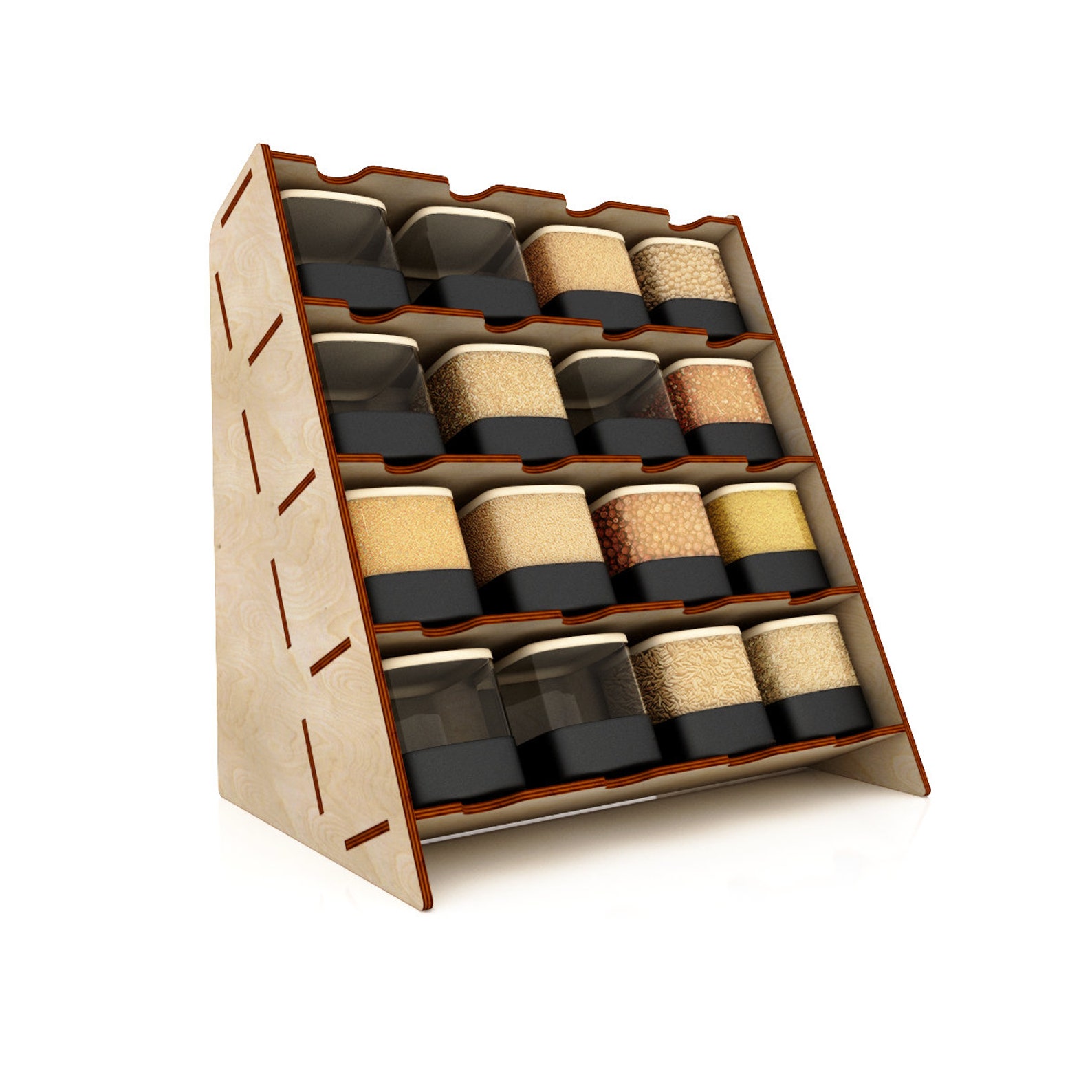 Подставка Под Специи Купить