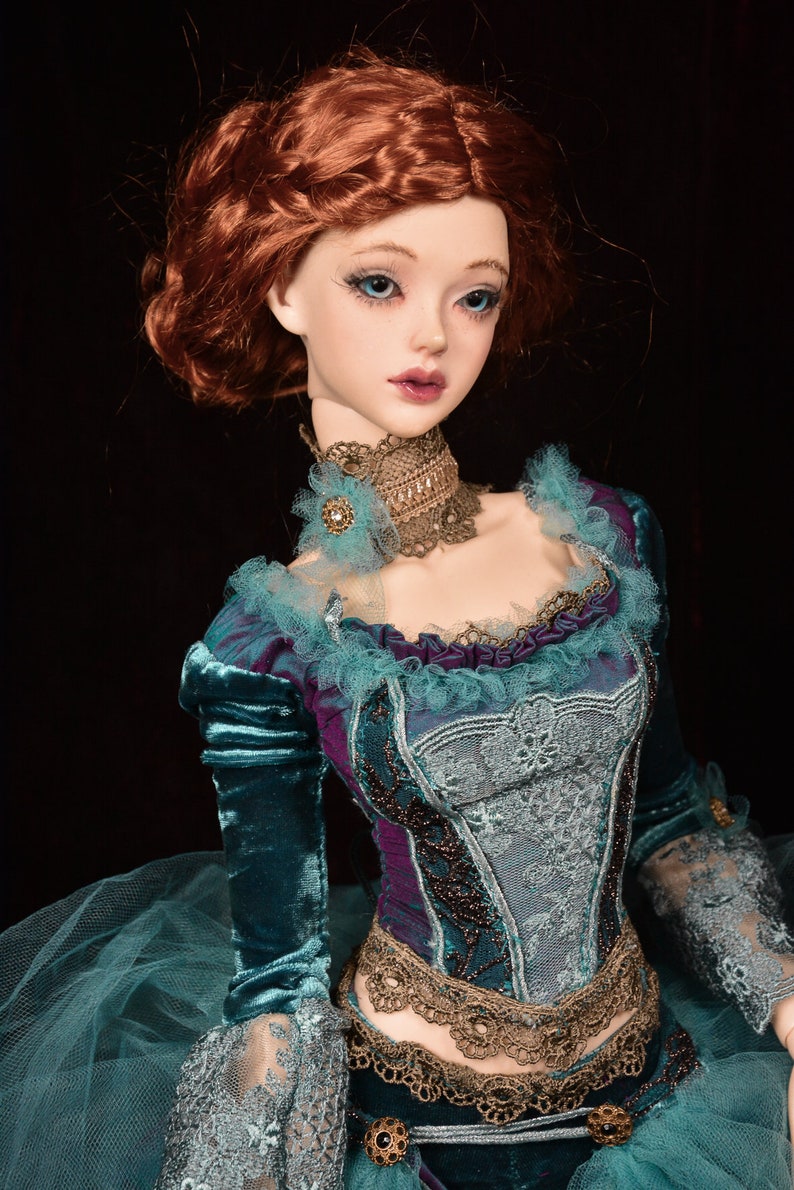 sd13 bjd