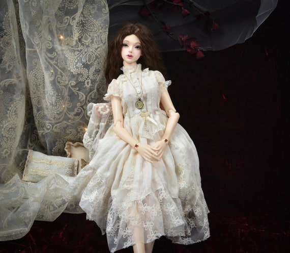 dollfie volks
