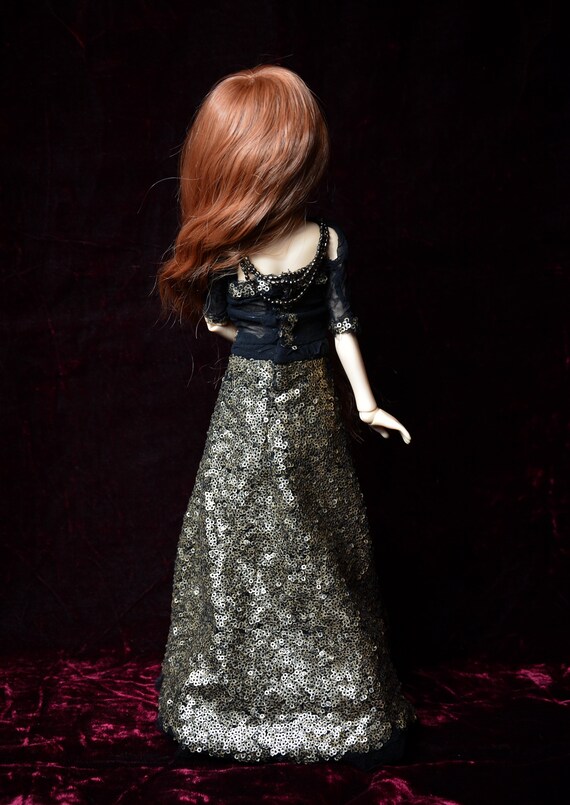 Msd hotsell bjd clothes
