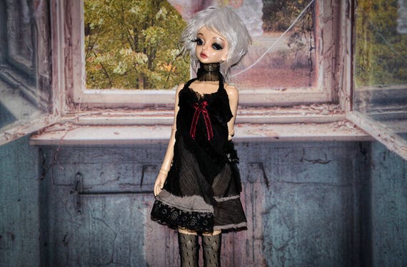 bjd msd clothes