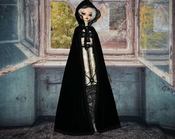 bjd fashion