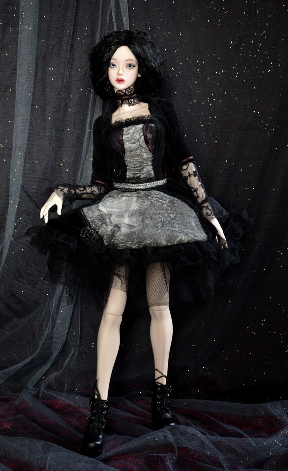 soom bjd