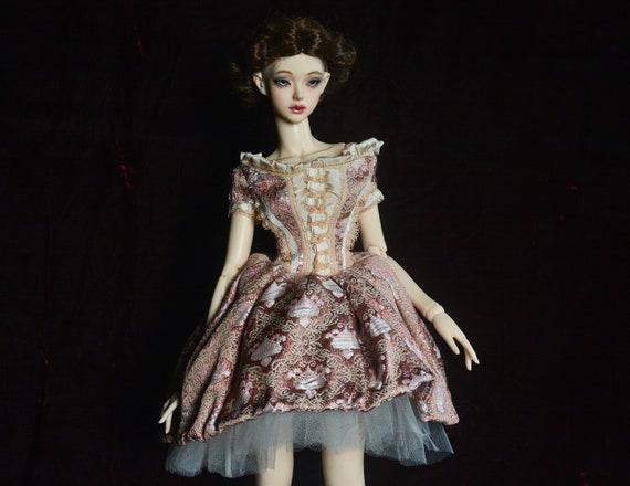 bjd clothing