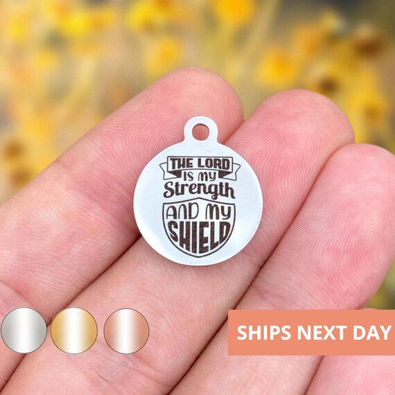 Custom charms bulk best sale