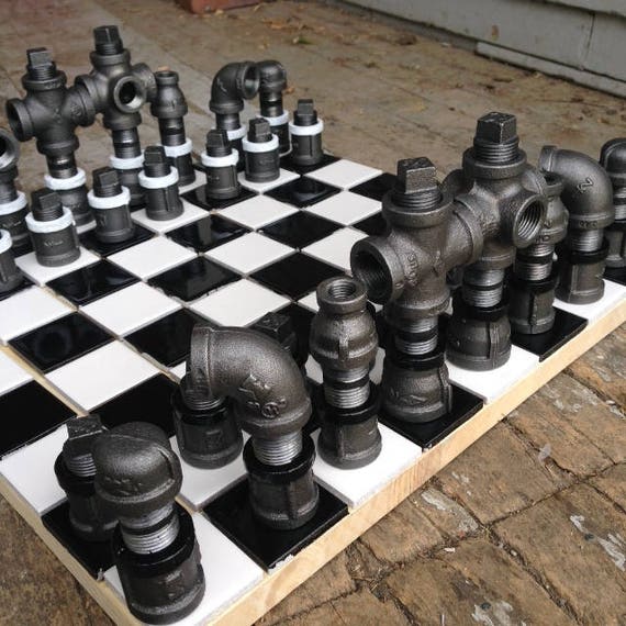 Mad Chess no Steam