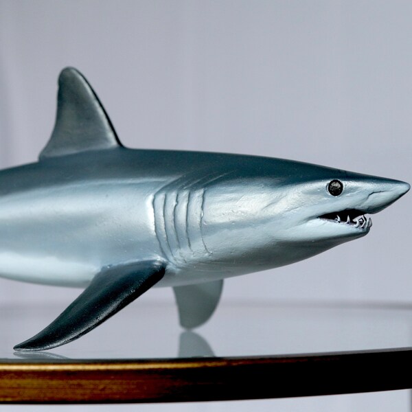 Mako Shark - Etsy