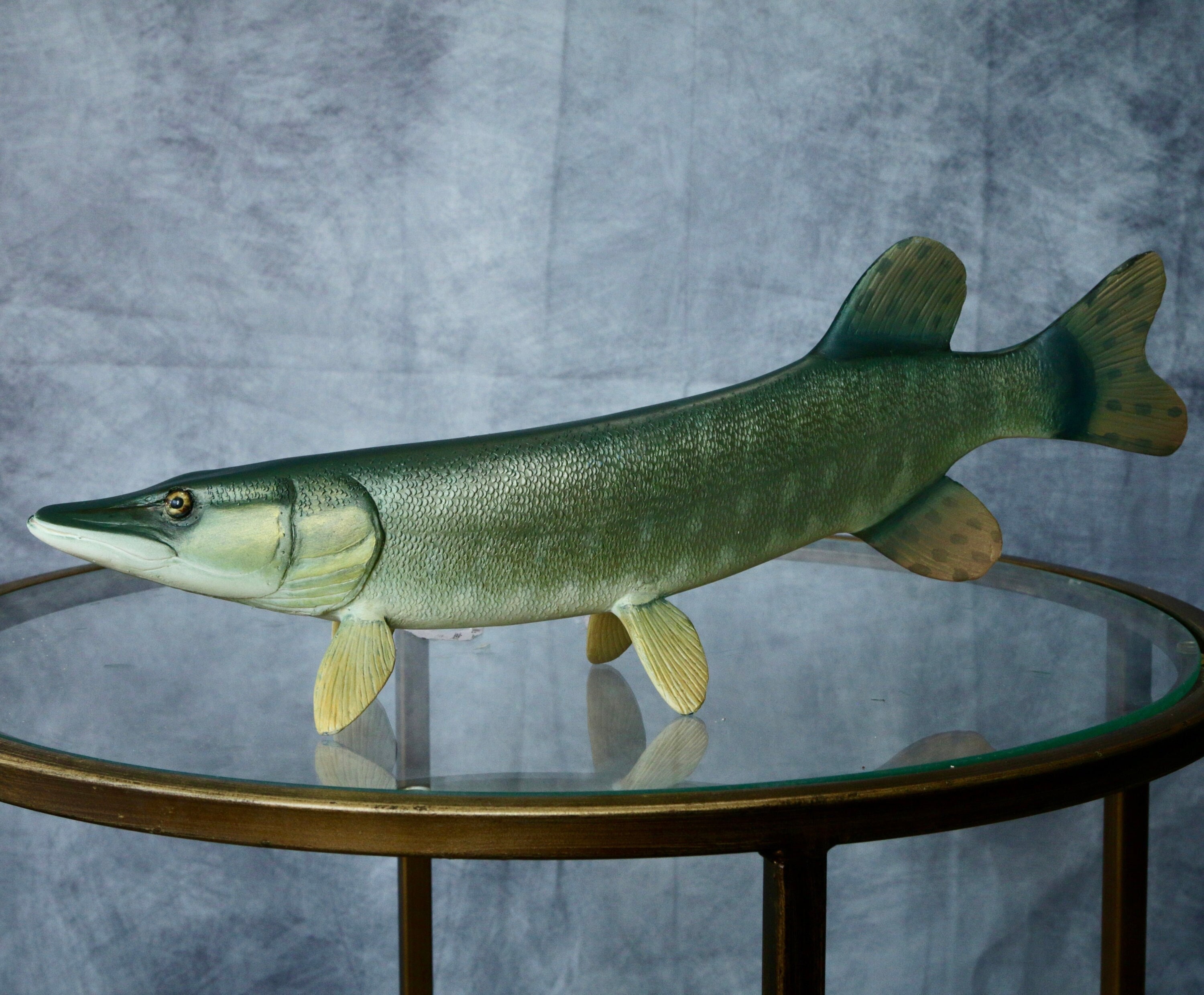 Pike Game Fish -  Canada