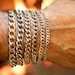 see more listings in the MENS JEWELRY  section