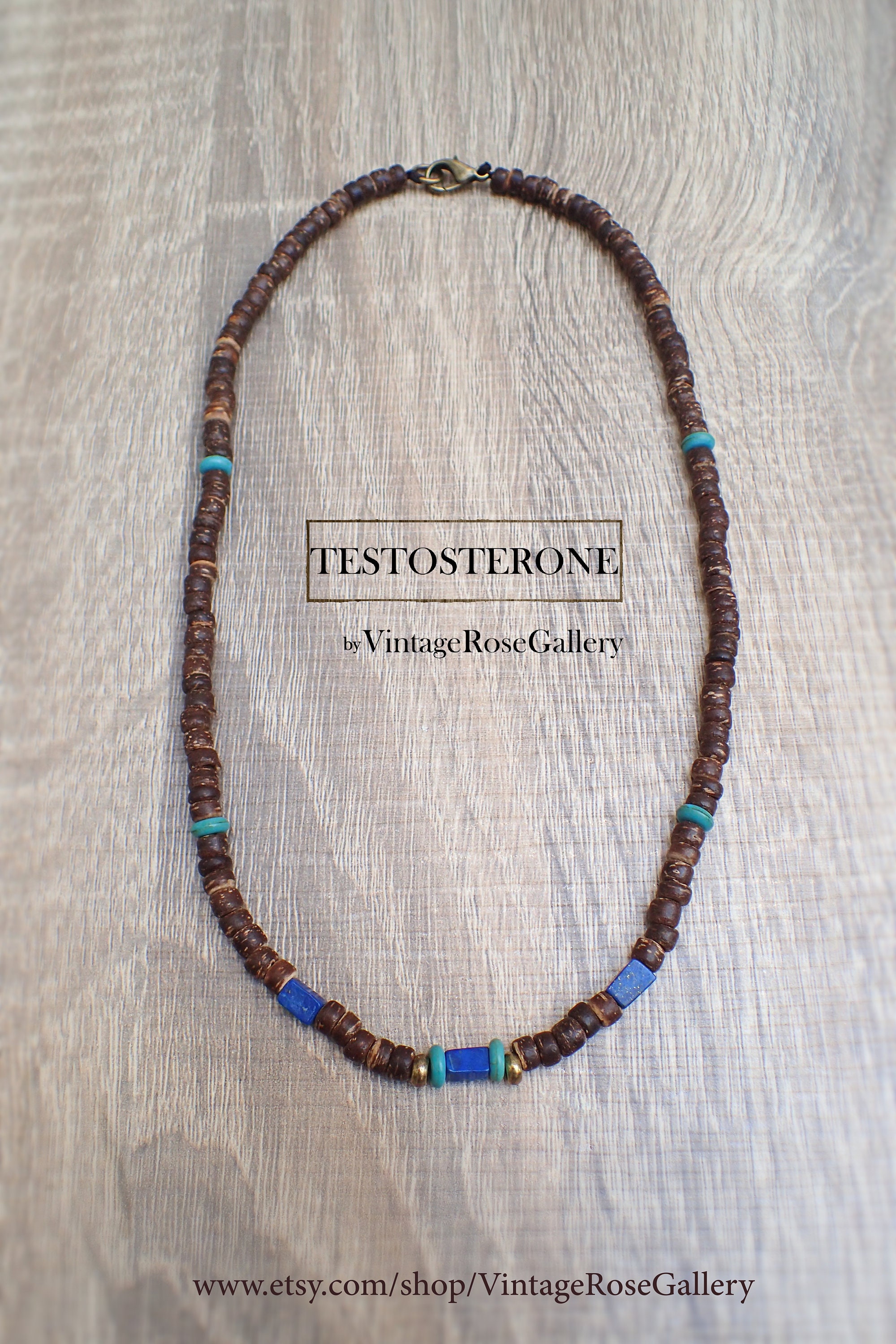 ネックレス・ペンダント Wild craft / Tribal necklace Wild craft / Tribal necklace
